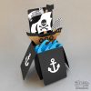 pirate birthday card