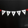 Tattoo Swallows Gifts Bunting