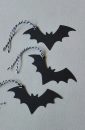 bat gift tags