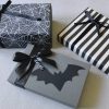 bat gift tags