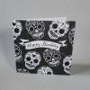 Sugar Skulls Birthday Card