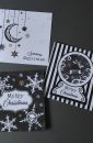 Goth Christmas Cards Pack