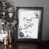 gothic wedding cards and gifts