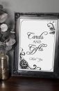 gothic wedding cards and gifts