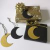 Gothic Christmas Gift Tags