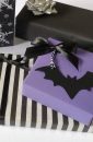 Gothic Christmas Gift Tags