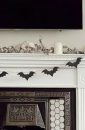 Bats Creepmas Garland