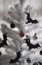 Bat Halloween Tree Decorations