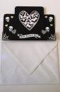 Spooky Valentine Card Pop Up