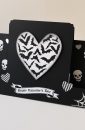 Spooky Valentine Card Pop Up